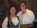 Maicuta cu parul alb