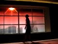 Philips Simplicity Event:: Ambient window