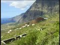 El Hierro, La Isla