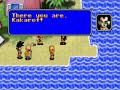 OGT - DBZ: Legacy of Goku - GBA Part One