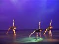 Contemporary dance - Offjazz juniors Nice/France