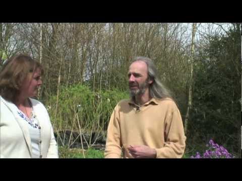 Why permaculture design – Aranya speaks to Maddy Harland