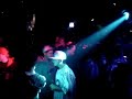 TEEN BLACK PARTY WESTA-BONYS CLUB