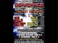Trance Generators & Space @ Dizstruxshon 16th Birthday