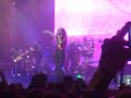 Alicia Keys live in Zageb Teenage love afiar