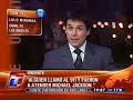 Michael Jackson apparently died