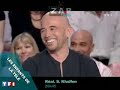 Omar pète un câble