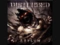 Never Again by Disturbed - Lyrics