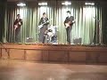 The Shadows- F.B.I by The Jet Blacks The Shadows- F.B.I by The Jet Blacks