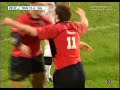 Munster V Sale - Dowling Try