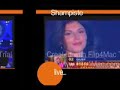 Marco Casabona e Sara Ventura c6tv Beppe Convertini