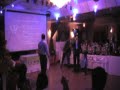 2009 NCCA Banquet - Part Three