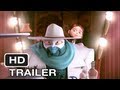 A Monster In Paris (2011) Movie Trailer HD - TIFF