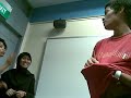 SSP Camp 08 - Final Performance (Kooning!) Part 2