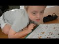 Down syndrome:&nbsp;Down Syndrome doing maths