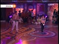 Gines y Raquel beso y lengua programa 24 enero