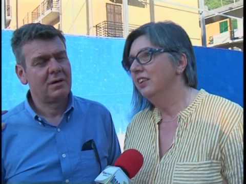 MEMORIAL MANFREDO MANFREDI IERI A PIEVE DI TECO