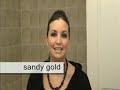 Sandy's Basic Smokey Eye