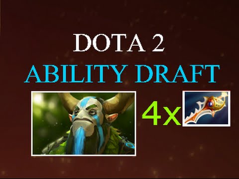 only - Dota 2 Ability Draft Nature's Prophet Gameplay Commentary Watch me Live: http://www.twitch.tv/dannygamingnc Subscribe for more videos :) SUBS GAMES - Subs games are on Thursday from 3 to...