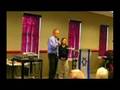 National Fatherhood Summit - Robert Pedersen