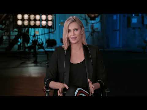 Fight Like a Girl - Featurette Fight Like a Girl (English)