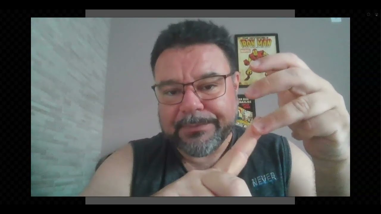 Oficina Radiofônica   Video 003