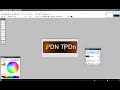 Paint.net - Signaturen erstellen (Tutorial)