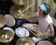 videos de Dream theater-The dance of eternity drum cover