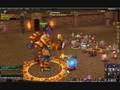 Atlantica Online Kill King Khufu