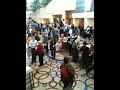 Mainstay Partners at the TechTarget Summit