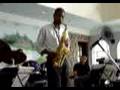 George Amancio - Amazing sax