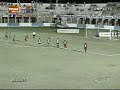 Bara�nas 3 x 1 Potiguar-P - Estadual 2007