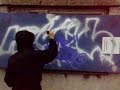 fate tag cardiff graff