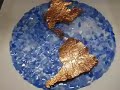 Jennifer Batten Art Glass