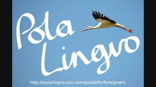 Nowy podcast "Powitania"