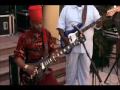 Lil' Ed & The Blues Imperials