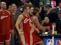 Anderson Varej�o Dunk of The Night!