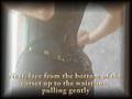 This is one of the more thorough videos that helps make corseting easy.