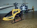 i tuned in and setup my belt for a couple of weeks combined with simulator training before i took the bird for my first flight..