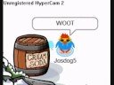 Club Penguin: Ineuit2 Fan Video: Cheese To The World