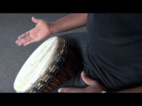 how to practice rhythm method