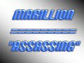 Marillion - Assassing - live - 1985