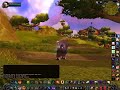 First Ride Into Nagrand