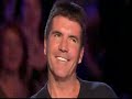 Susan Boyle - Britain's Got Talent - I Dreamed A Dream