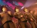 Ottawan & Alexsandrov red army choir crazy music