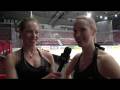 videos de Finland's Rockettes, world champions in synchronized skating