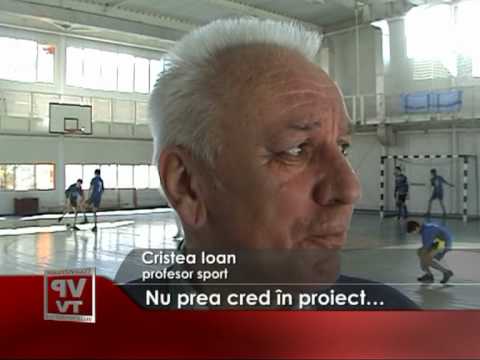 Nu prea cred în proiect