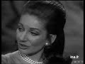Callas & Visconti about Pasolini\ Callas & Visconti about Pasolini\