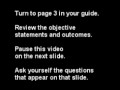 Online Community Building - Part 5: Setting Objecctives Online Community Building - Part 5: Setting Objecctives