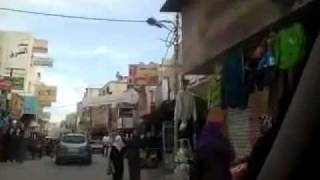 مخيم اربد روبين